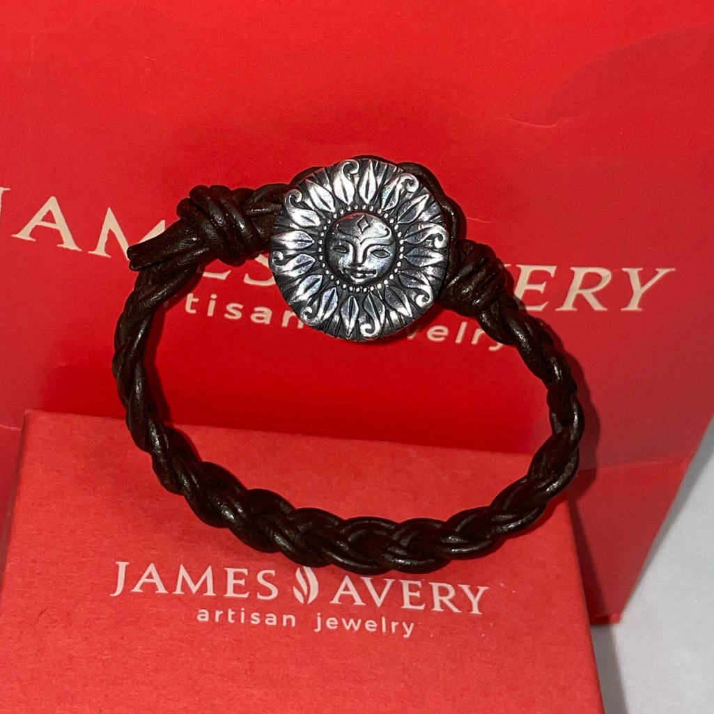 You Are My Sunshine James Avery